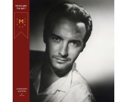 Midge Ure - Gift (LP)