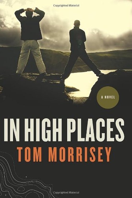 9780764203466 - In High Places