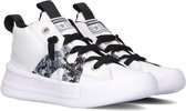 Converse Chuck Taylor All Star Ultra Hoge sneakers - Jongens - Wit - Maat 33