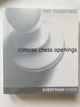 Concise Chess Openings