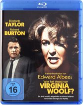 Lehman, E: Wer hat Angst vor Virginia Woolf?