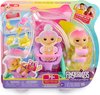 foto van Fingerlings 2.0 Deluxe Playset Posie - Speelfigurenset