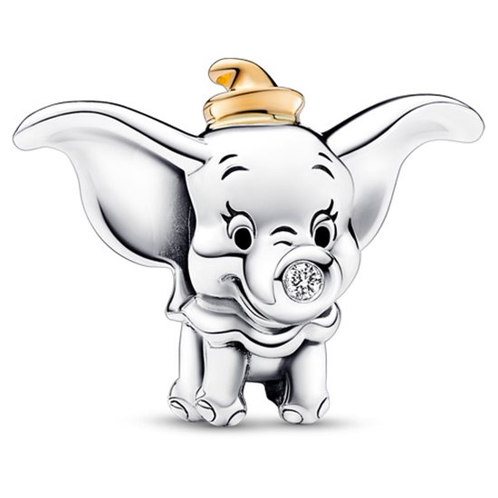 Dumbo cheap chamilia charm