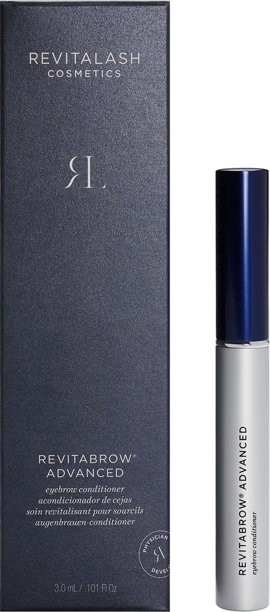 Revitalash RevitaBrow Advanced Wenkbrauwserum - 3 ml