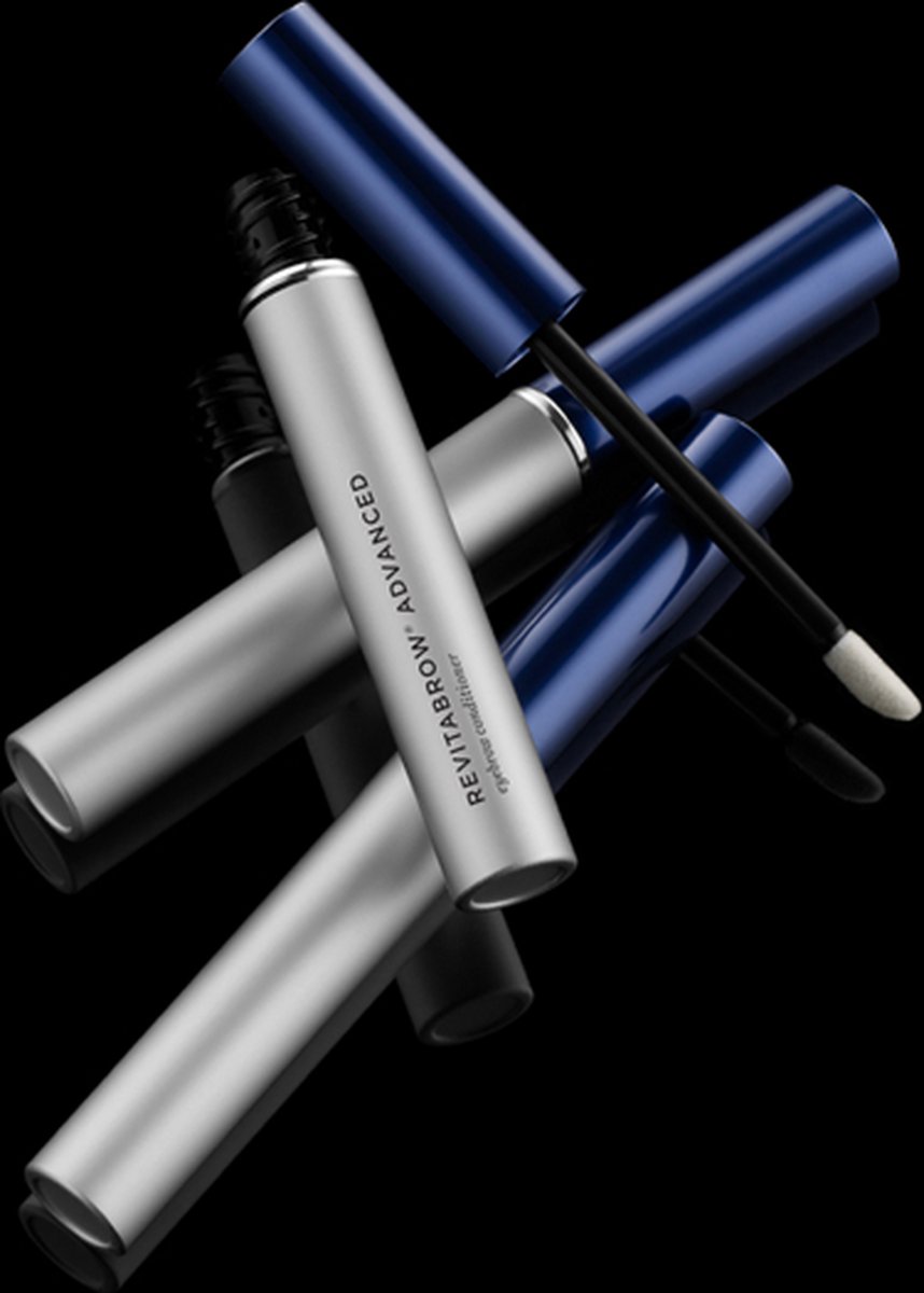 Revitalash RevitaBrow Advanced Wenkbrauwserum 3 ml bol