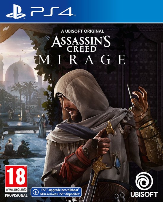 Assassin's Creed Mirage | Jeux | bol