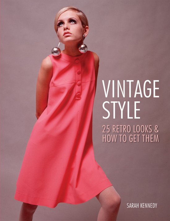 Vintage Style - cover