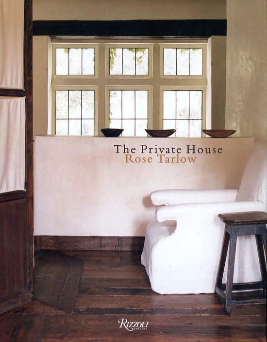 The Private House - cover