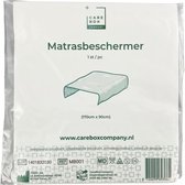 CareBoxCompany Matrasbeschermer (1 stuk)