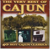 Cajun Very Best of, Various, Good