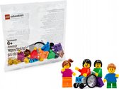 LEGO SPIKE Essential-Minifiguren - 2000727