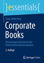 essentials- Corporate Books