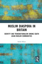 Muslim Diaspora in Britain