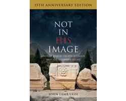 Not in His Image (15th Anniversary Edition)