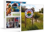 Bongo Bon - 3 DAGEN IN EEN PIPOWAGEN OP DE FRIESE MINI-CAMPING OER DE HASKE - Cadeaukaart cadeau voor man of vrouw