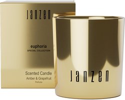 JANZEN Scented Candle Euphoria