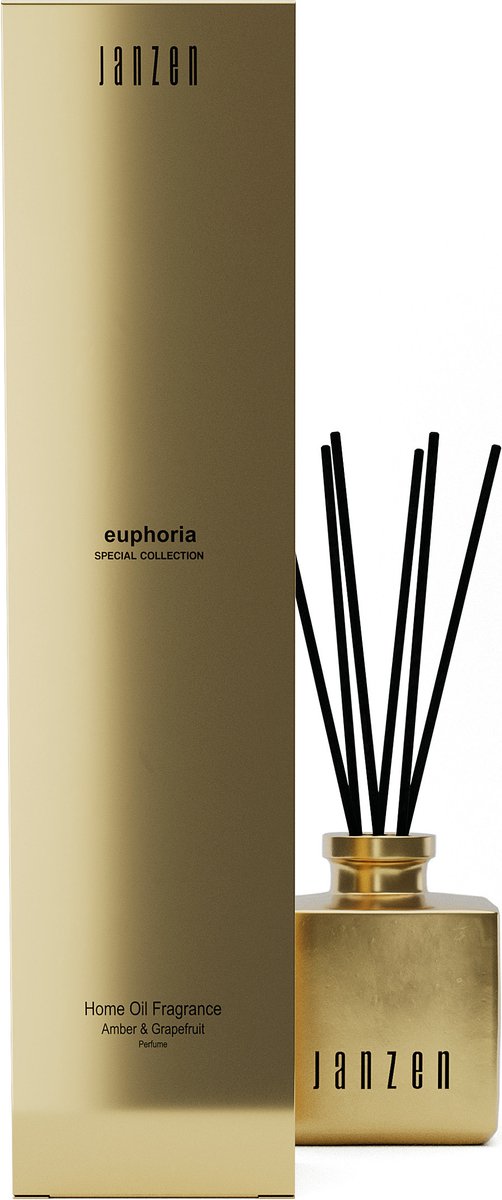 JANZEN Home Fragrance Sticks Euphoria - Janzen