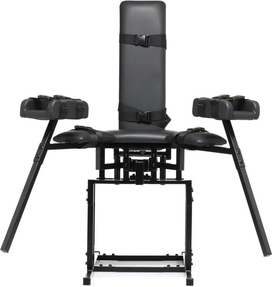 Goedkoopste XR Brands AH154 - Leg Spreader Obedience Chair