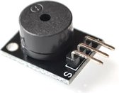 Buzzer Passief sensor module KY-006 compatibel met Arduino
