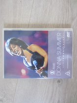 Donna Summer Live & More Encore!