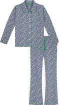 Claesen's® - Pyjamas - Funky - 95% Katoen - 5% Lycra