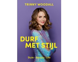 Fearless: The instant Sunday Times bestseller, the how to guide to find  your style, boost your confidence and live your best life eBook : Woodall,  Trinny: : Books