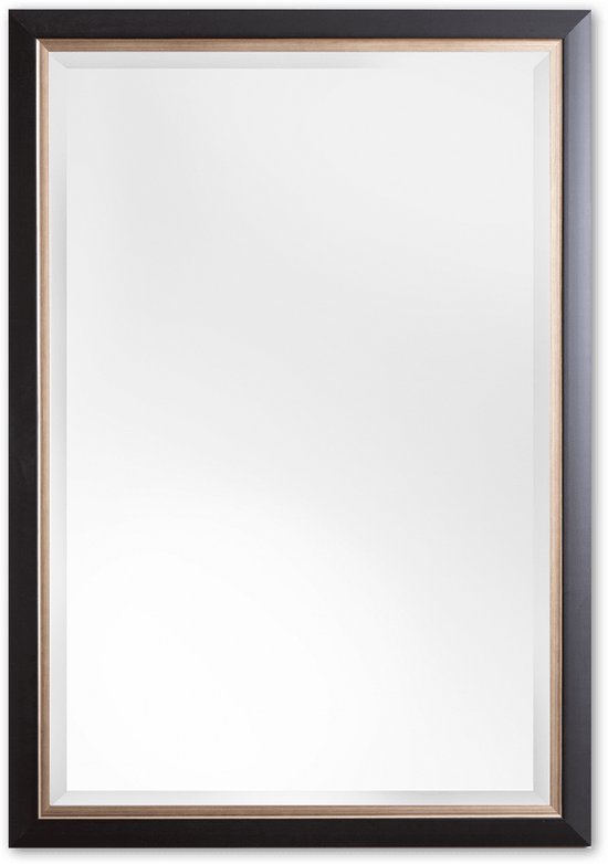 Klassieke Spiegel 69x129 cm Zilver - Ruby