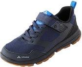 Vaude Pacer Iv Wandelschoenen Voor Kinderen Blauw EU 37