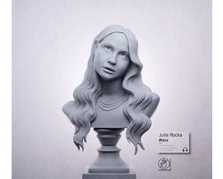 Julia Rocka: Blaza (CD)