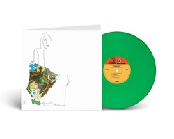 Joni Mitchell - Ladies Of The Canyon (Indie Only Green Vinyl)
