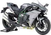 Kawasaki Ninja H2 Carbon - Maquette Tamiya 1:12