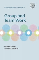 Teaching Methods in Business series- Group and Team Work