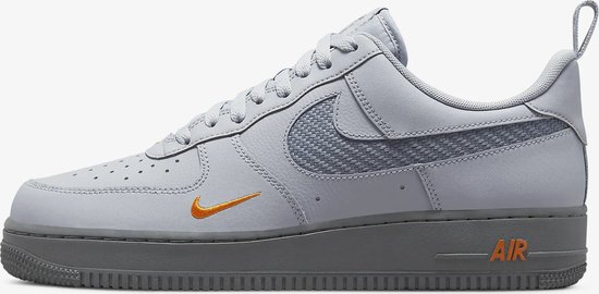 Nike air force 1 loup gris blanc cool gris taille 44 | bol