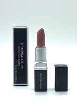 Mineralogie Lipstick Dusky Pink - minerale make-up