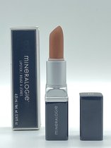 Mineralogie Lipstick Brown Sugar