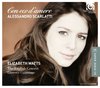 Elisabeth Watts - Con Eco D'amore (Super Audio CD)