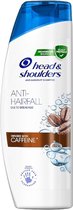 Head & Shoulders Shampoo – Anti-Haaruitval 285 ml