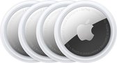 Apple AirTag - 4 pièces