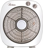Bol.com Ardes Floor 26 Grijs Wit aanbieding