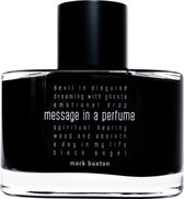 Mark Buxton Message in a Perfume eau de parfum 100 ml
