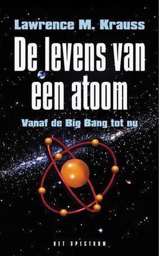 9789027467829 - Levens Van Een Atoom