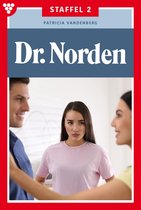 Dr. Norden 2 - E-Book 11-20