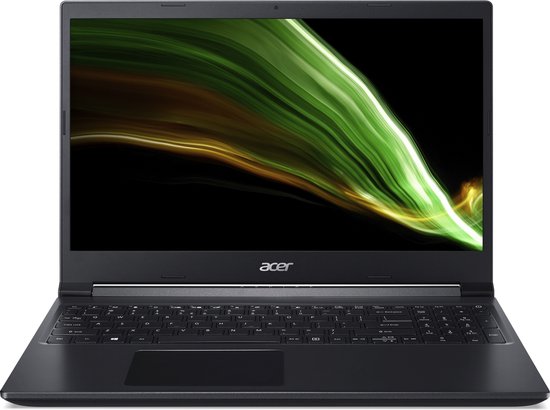 Acer Aspire 5 Ordinateur portable, A517-58GM, Gris