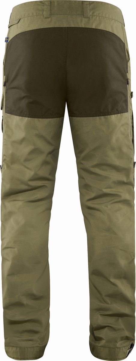 Fjällräven Vidda Pro Ventilated - Laurel green-deep forest - Maat Herren_EU 56 REG