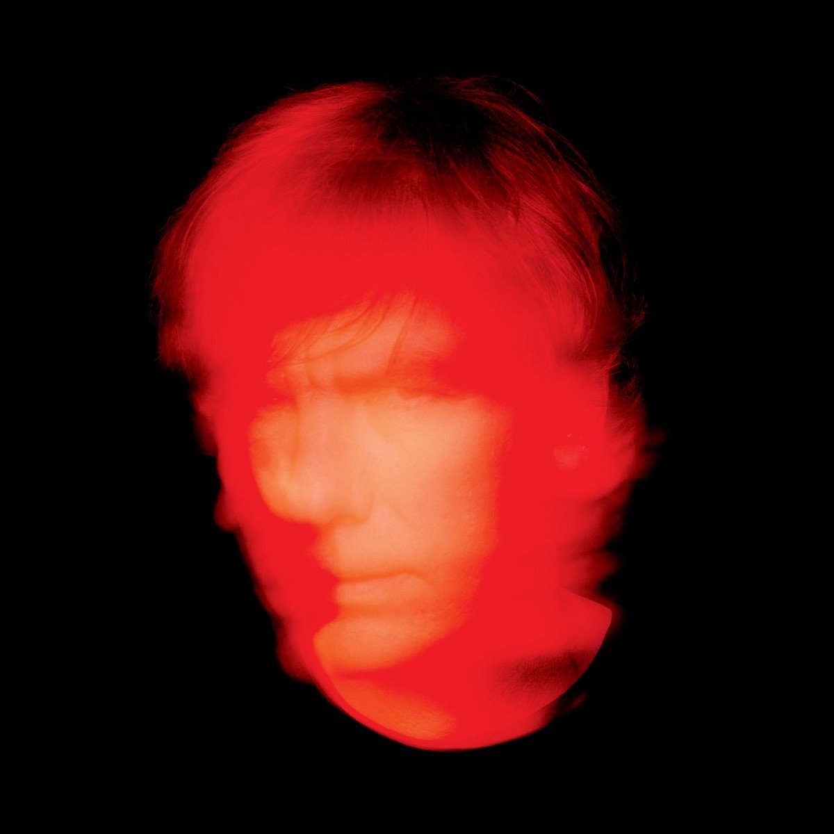 Band On The Edge Of Forever - Out Of Time (LP)