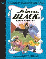 Princess in Black-The Princess in Black and the Giant Problem