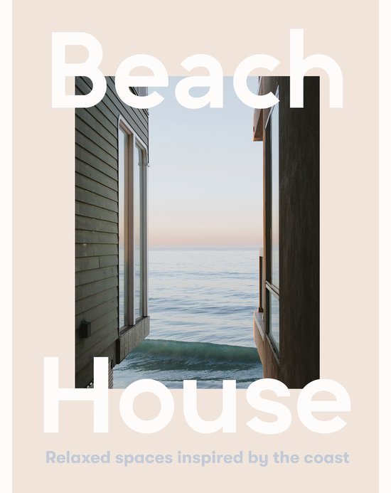 Beach House - cover