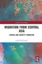 Central Asian Studies- Migration from Central Asia