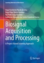 Learning Materials in Biosciences- Biosignal Acquisition and Processing