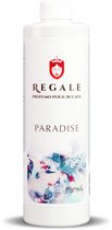 Wasparfum Paradise 500ml